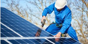 Installation Maintenance Panneaux Solaires Photovoltaïques à Viscos